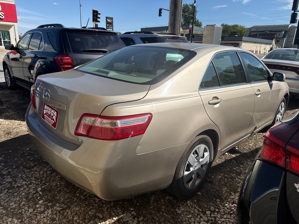 2009 Toyota Camry Image 5