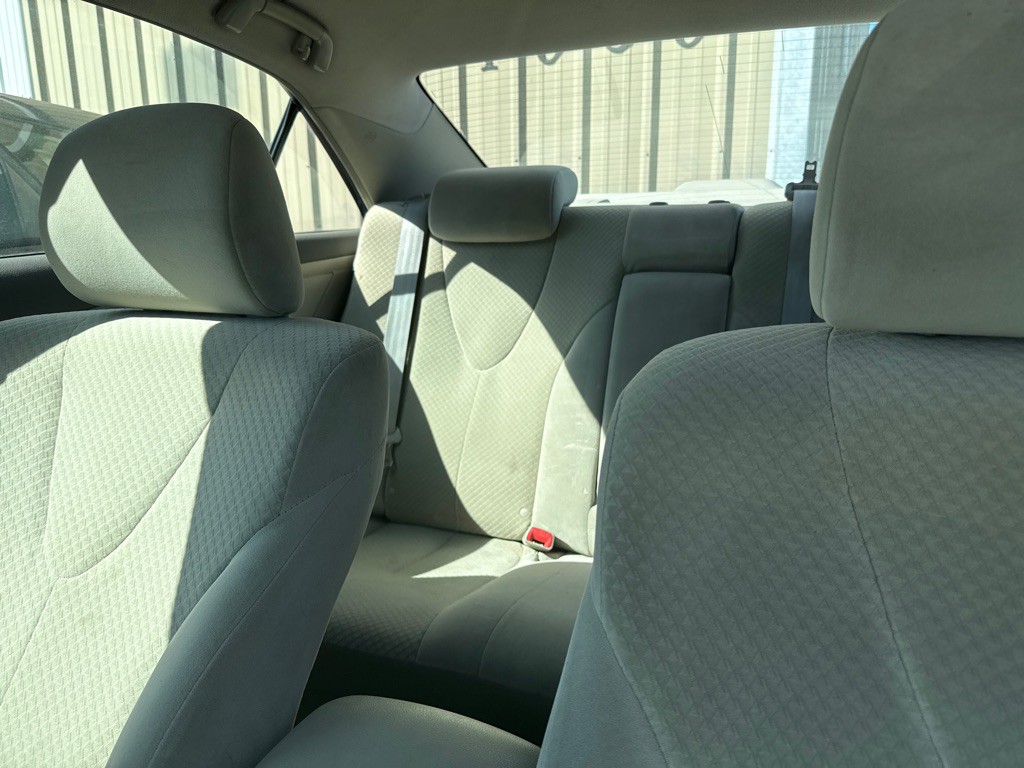 2009 Toyota Camry Image 8