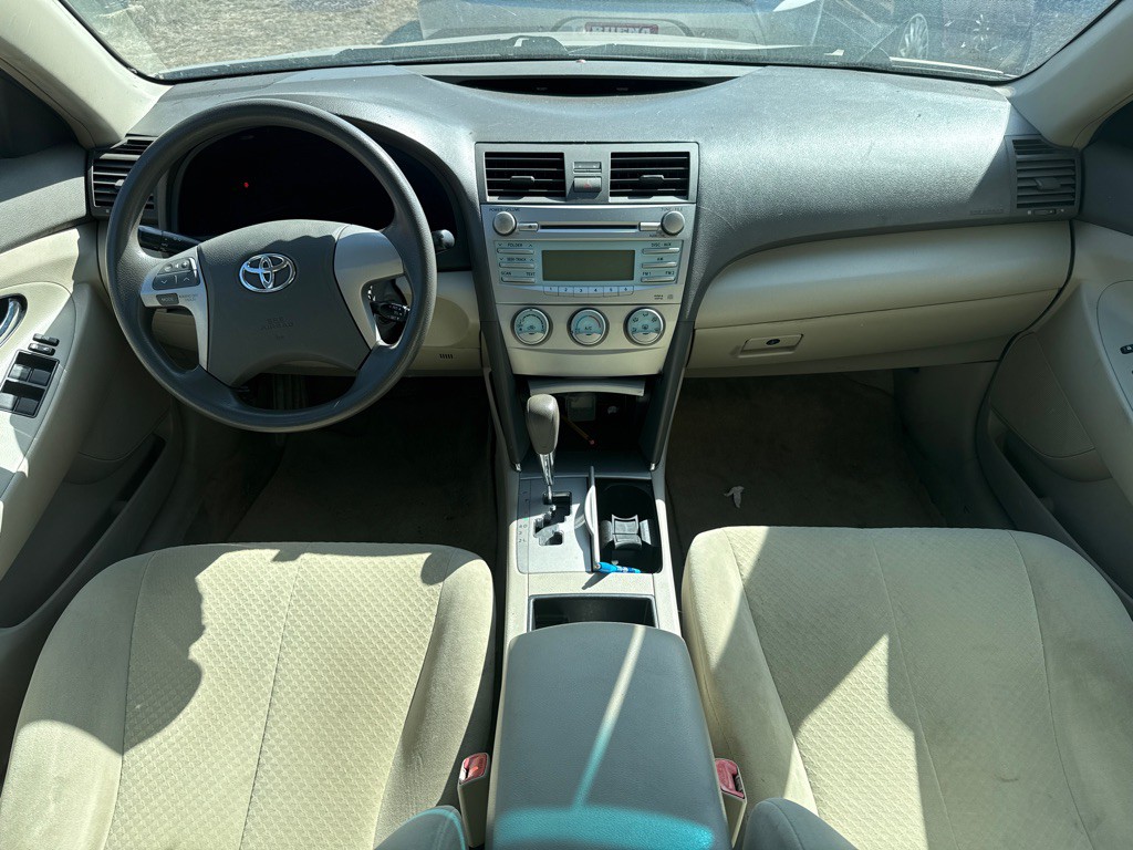 2009 Toyota Camry Image 9