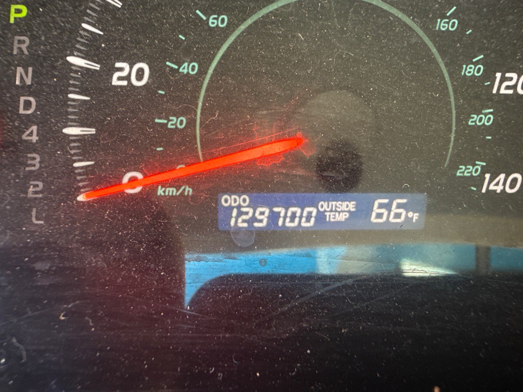 2009 Toyota Camry Image 10