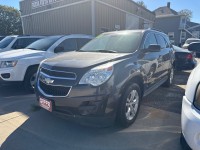 Image for 2015 Chevrolet Equinox LT ID: 7644464