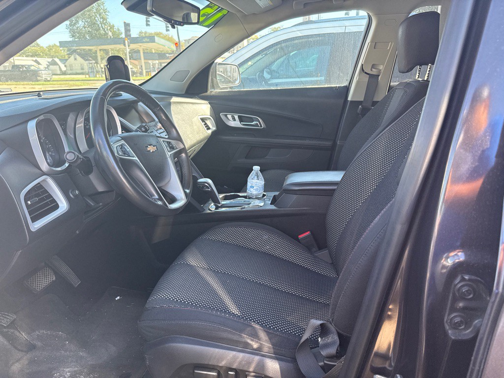 2015 Chevrolet Equinox Image 6