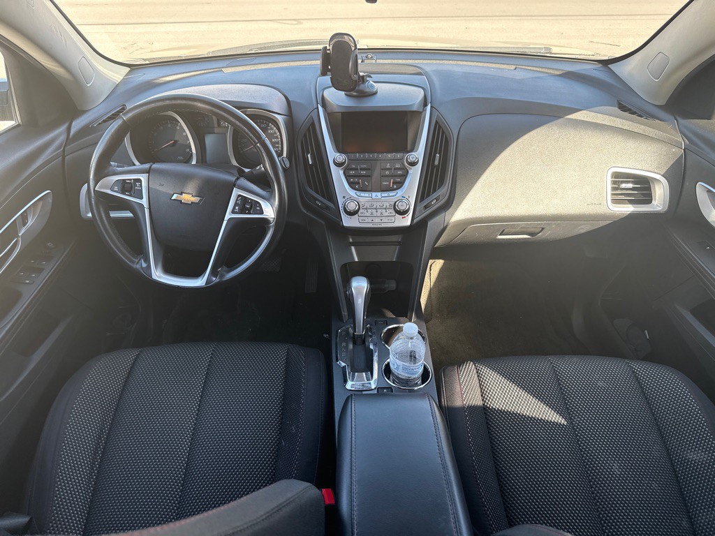 2015 Chevrolet Equinox Image 9