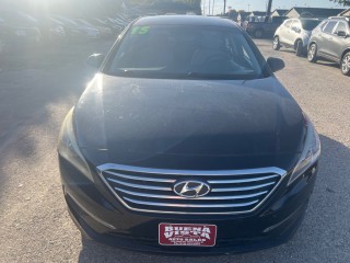 Image for 2015 Hyundai Sonata SE ID: 7651287