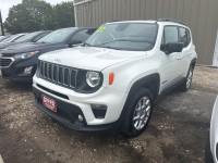 Image for 2022 Jeep Renegade Latitude ID: 7666859