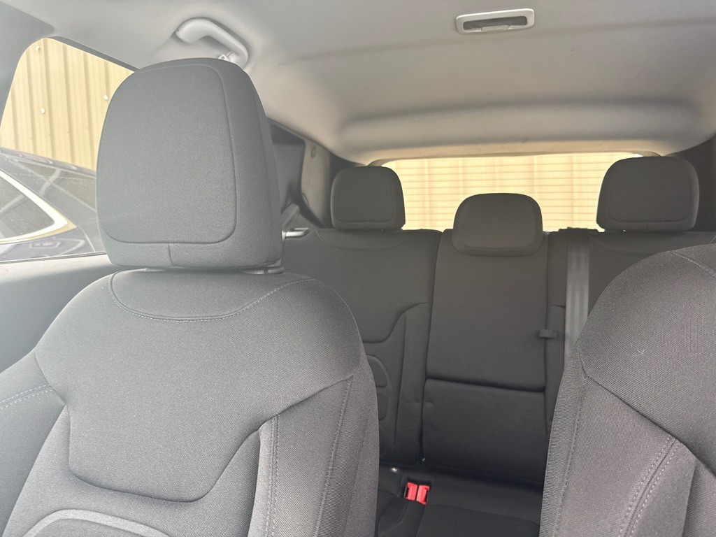 2022 Jeep Renegade Image 9