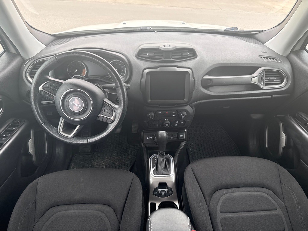 2022 Jeep Renegade Image 10