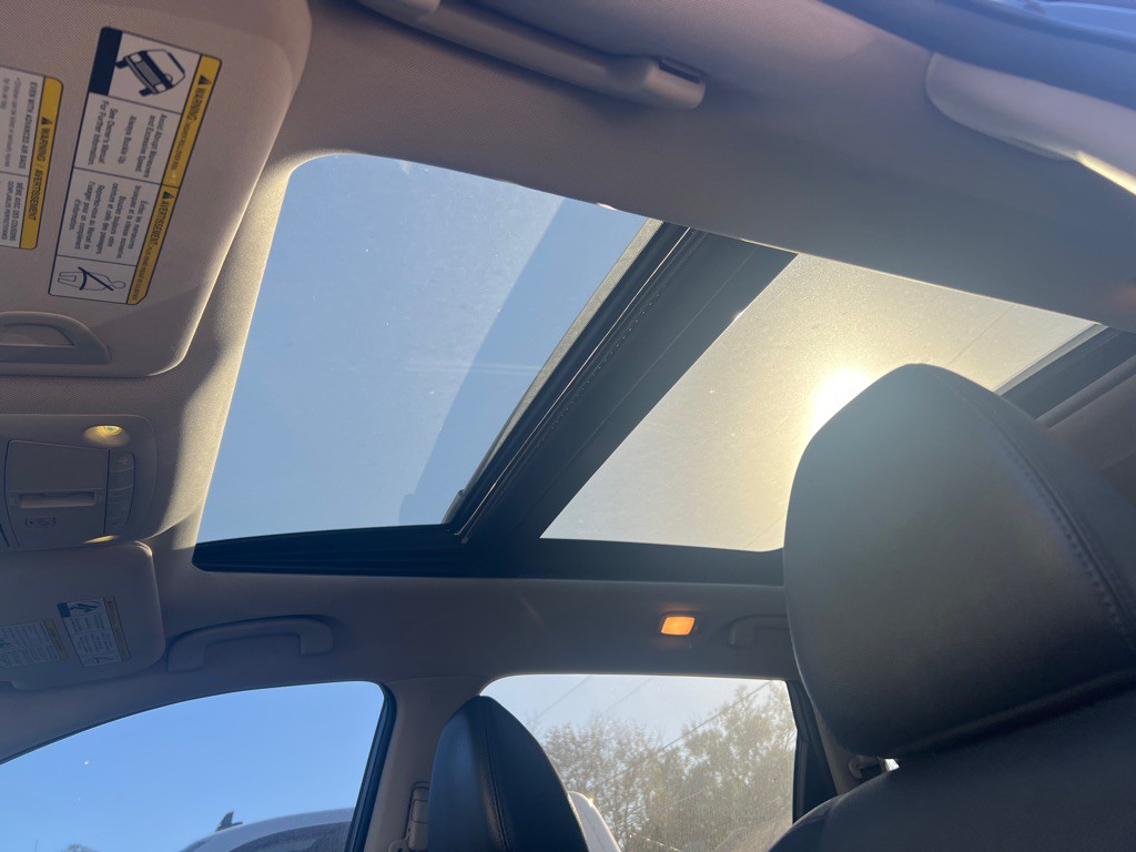 2016 Nissan Rogue Image 13