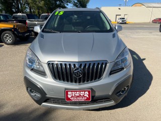 Image for 2015 Buick Enclave Enience ID: 7714080