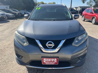 Image for 2015 Nissan Rogue S ID: 7714361