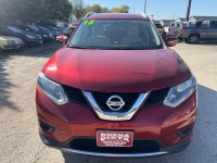 Image for 2015 Nissan Rogue S ID: 7714380