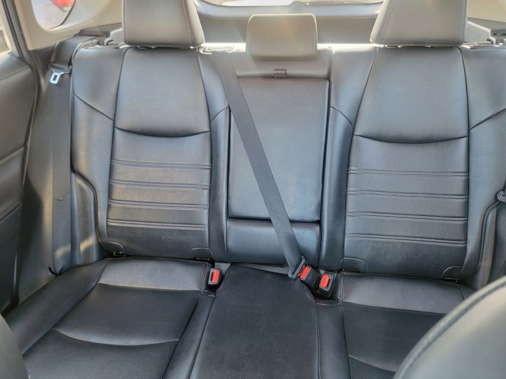 2019 Toyota Rav4 Image 8