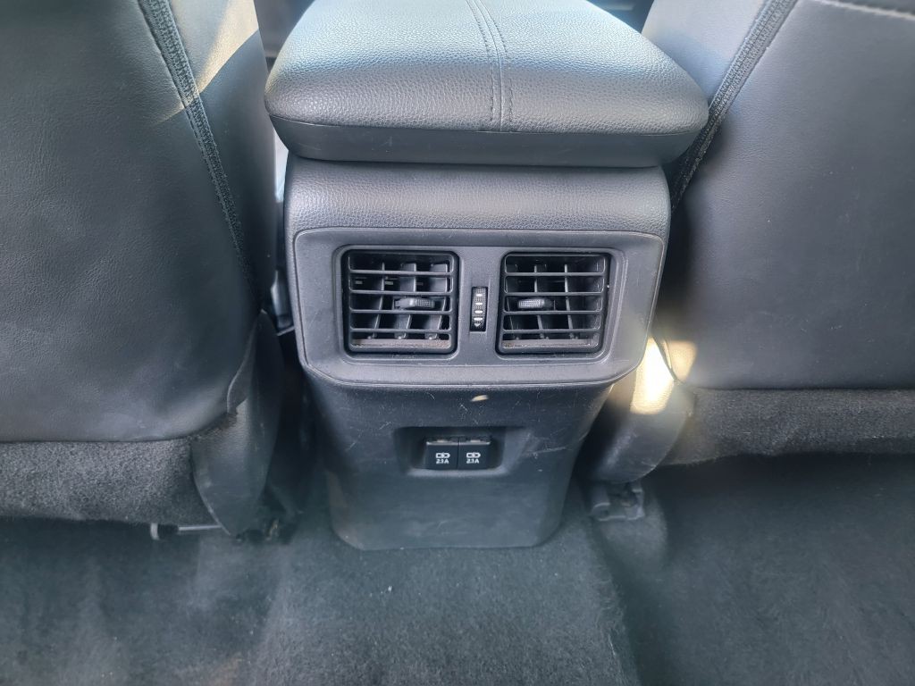 2019 Toyota Rav4 Image 12