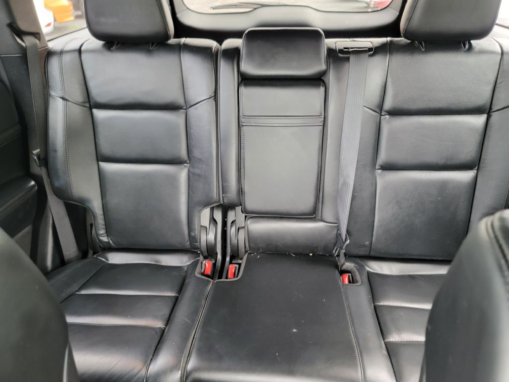 2018 Jeep Grand Cherokee Image 12