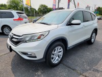 Image for 2016 Honda CR-V EXL ID: 6576368