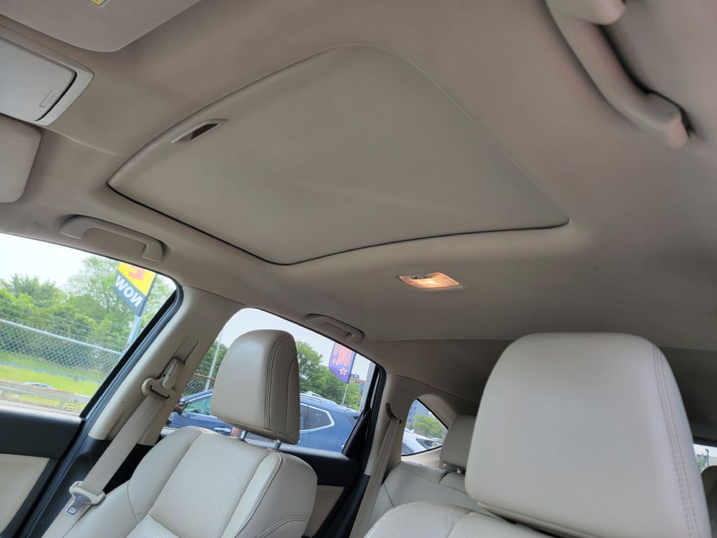 2016 Honda CR-V Image 10