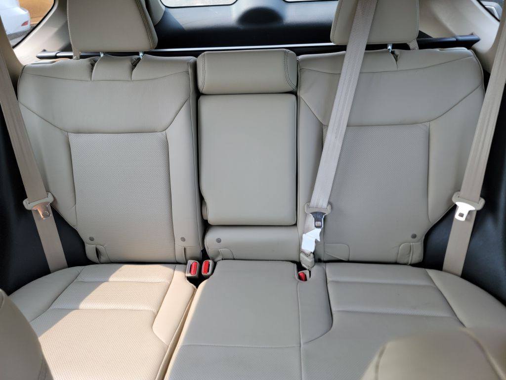 2016 Honda CR-V Image 11