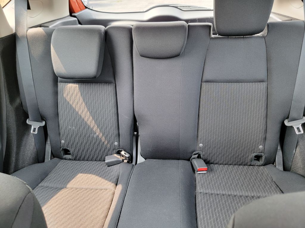 2018 Honda Fit Image 10