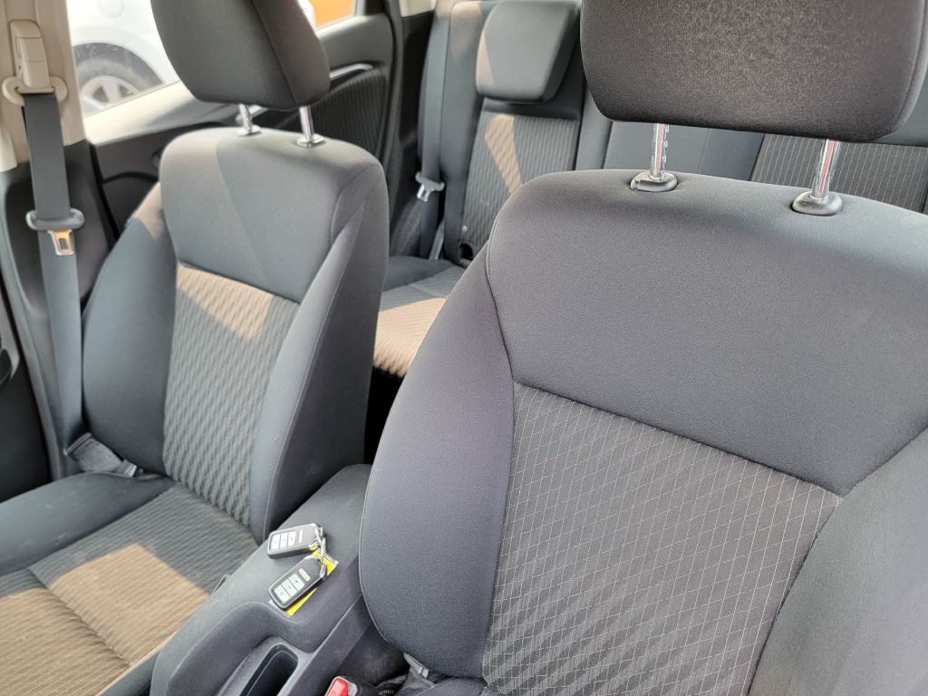 2018 Honda Fit Image 11