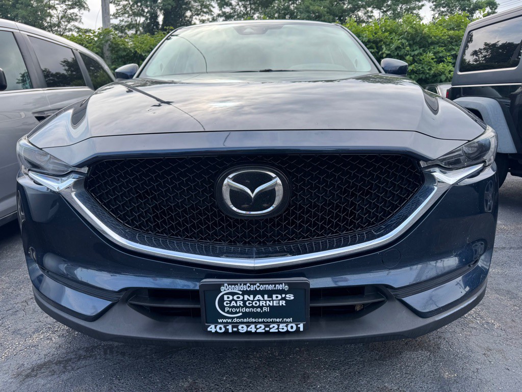 2017 Mazda CX-5 Image 2