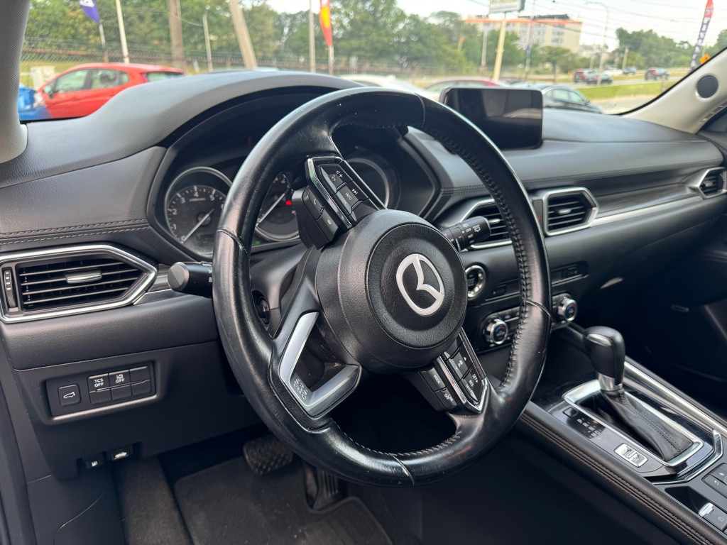 2017 Mazda CX-5 Image 6