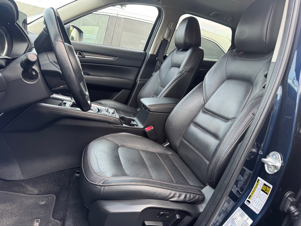 2017 Mazda CX-5 Image 7