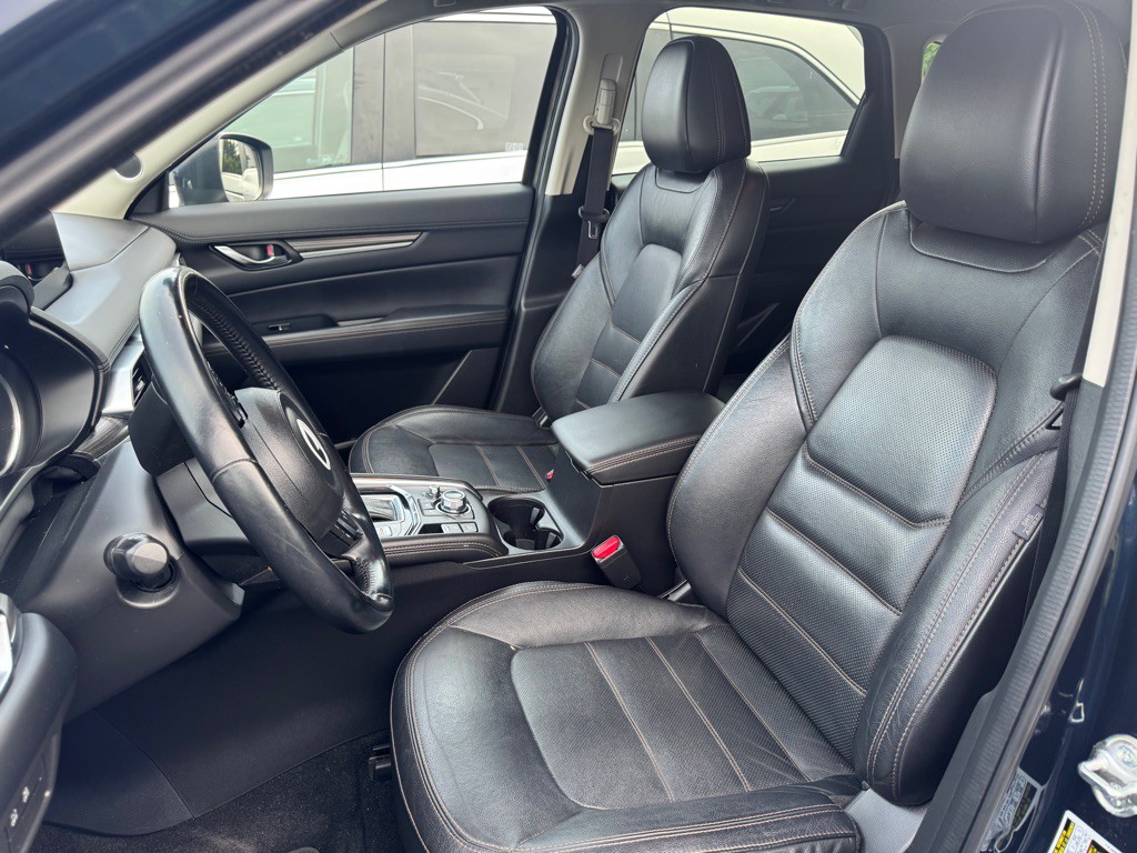 2017 Mazda CX-5 Image 8