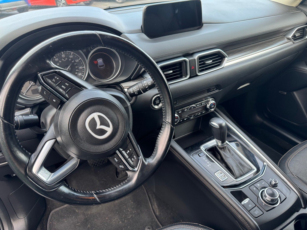 2017 Mazda CX-5 Image 9