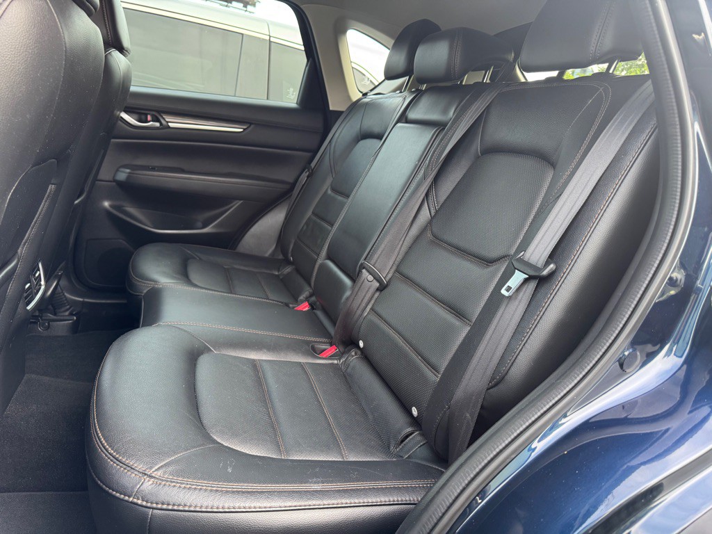 2017 Mazda CX-5 Image 12