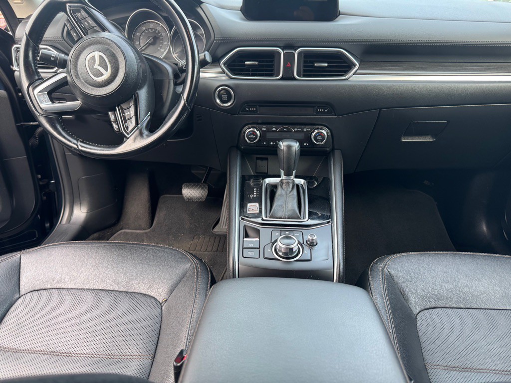 2017 Mazda CX-5 Image 13