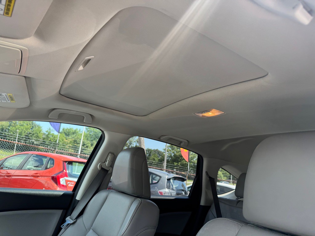 2015 Honda CR-V Image 11
