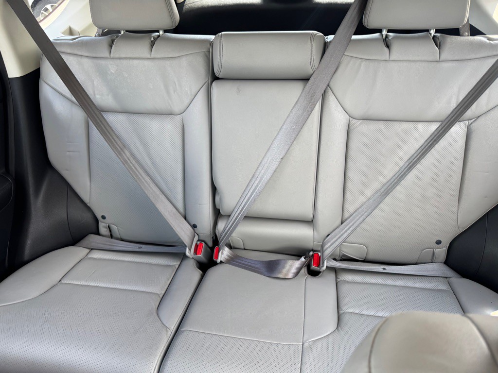 2015 Honda CR-V Image 12