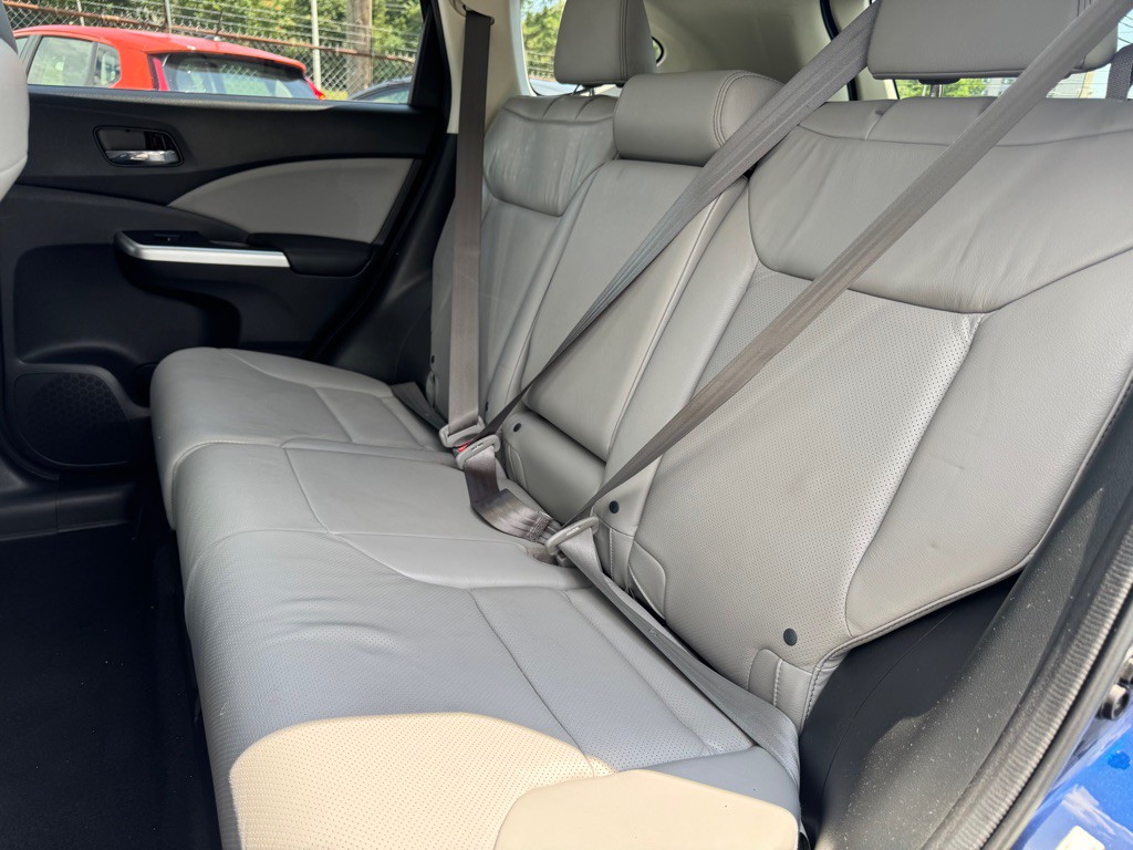 2015 Honda CR-V Image 13