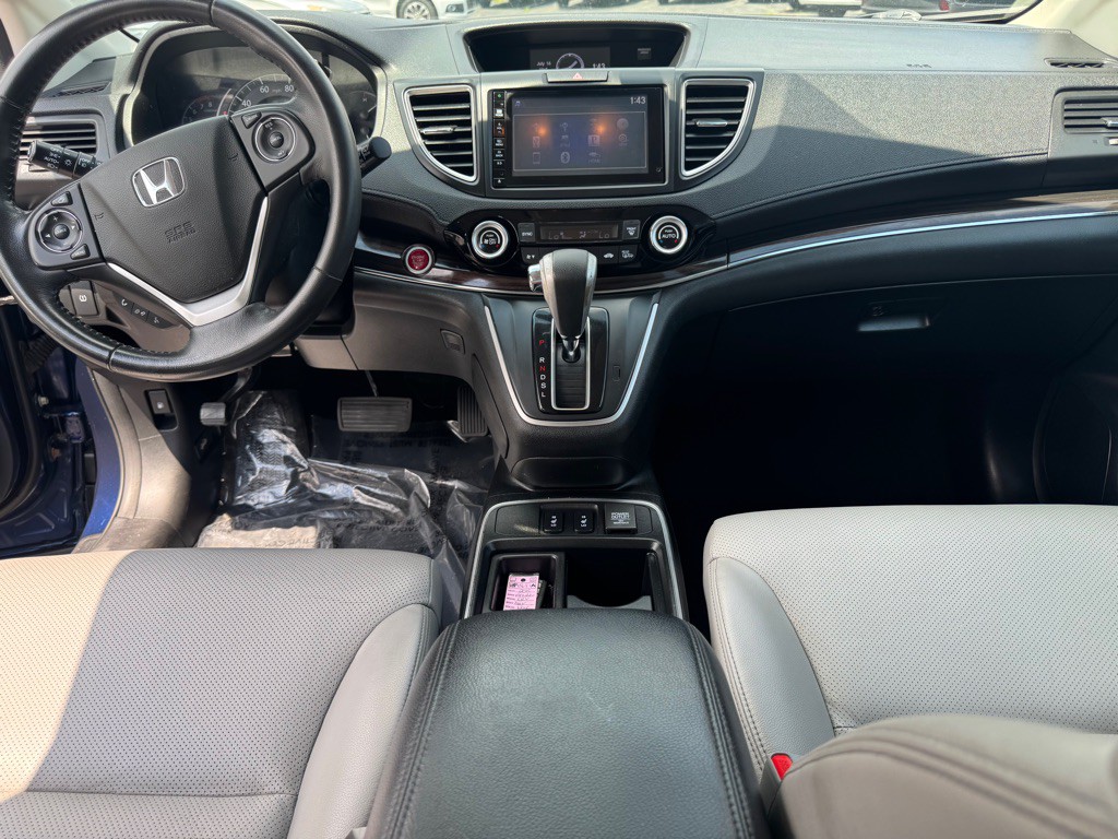 2015 Honda CR-V Image 14