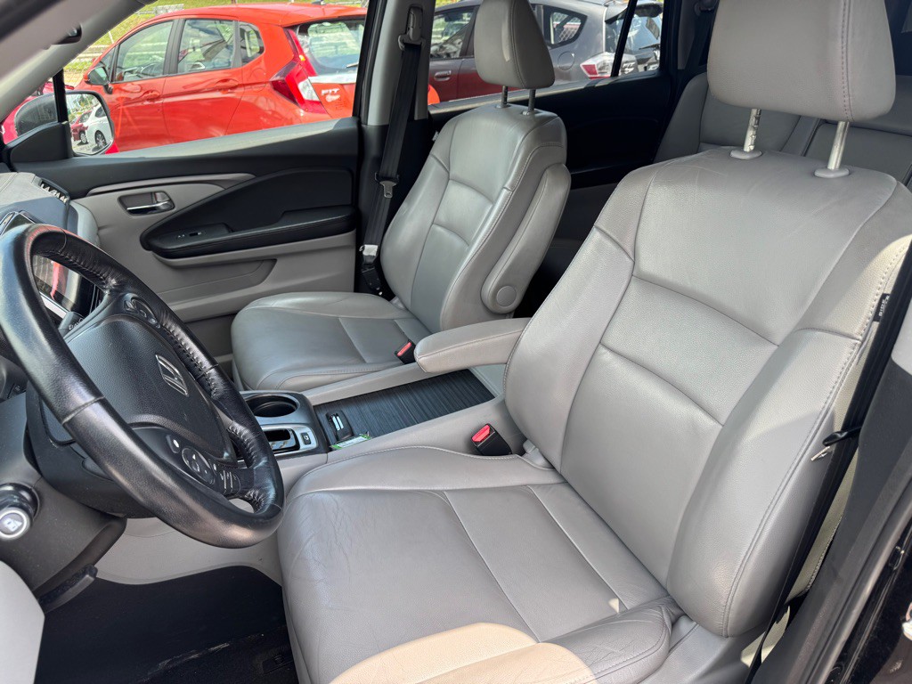 2016 Honda Pilot Image 10
