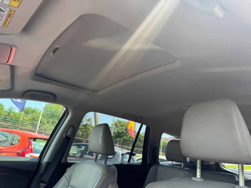 2016 Honda Pilot Image 11