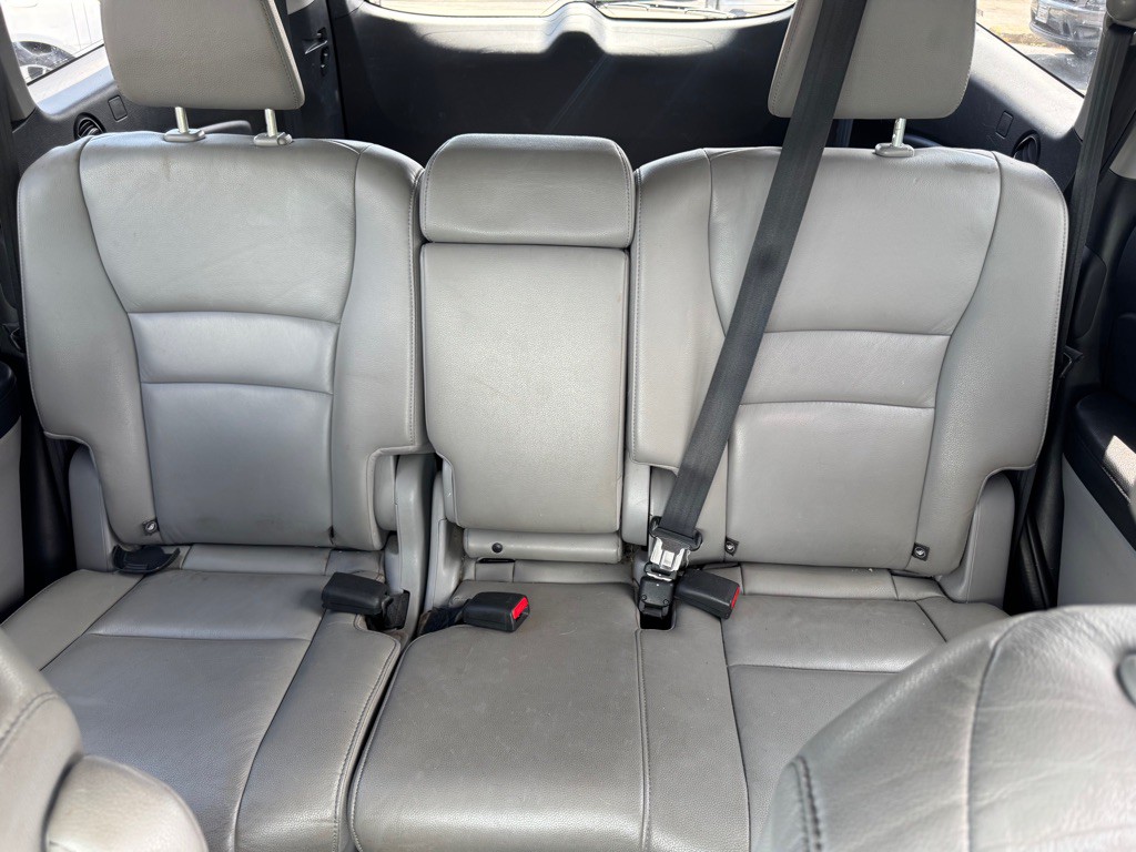 2016 Honda Pilot Image 12