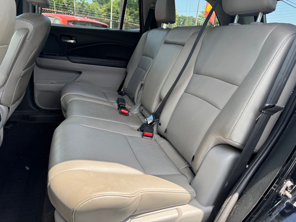 2016 Honda Pilot Image 13