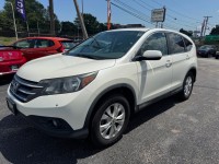 Image for 2013 Honda CR-V EX ID: 6682741