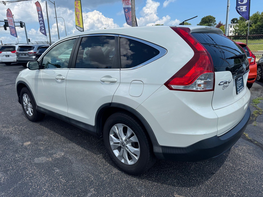 2013 Honda CR-V Image 6