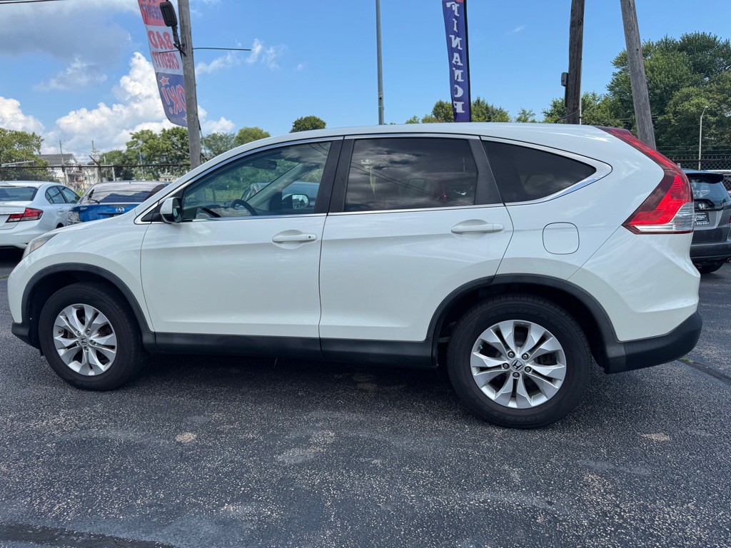 2013 Honda CR-V Image 7