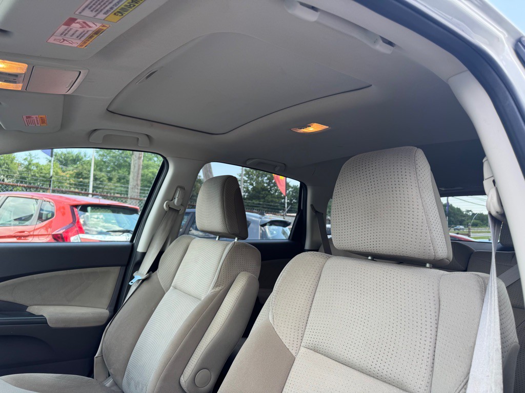 2013 Honda CR-V Image 9