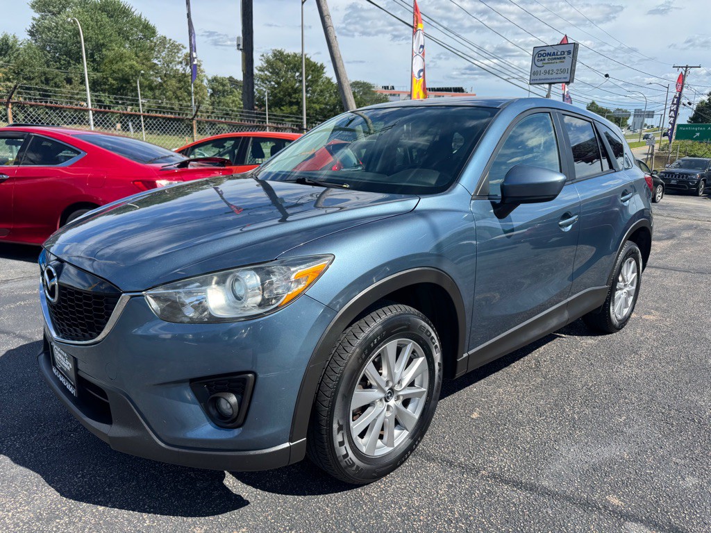 2015 Mazda CX-5 Image 1