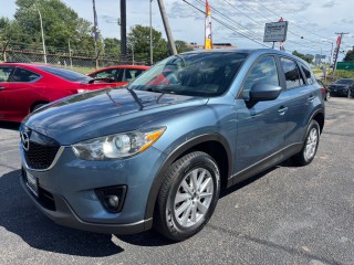 Image for 2015 Mazda CX-5 Touring ID: 6693567
