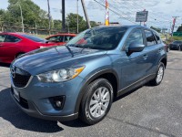 Image for 2015 Mazda CX-5 Touring ID: 6693567