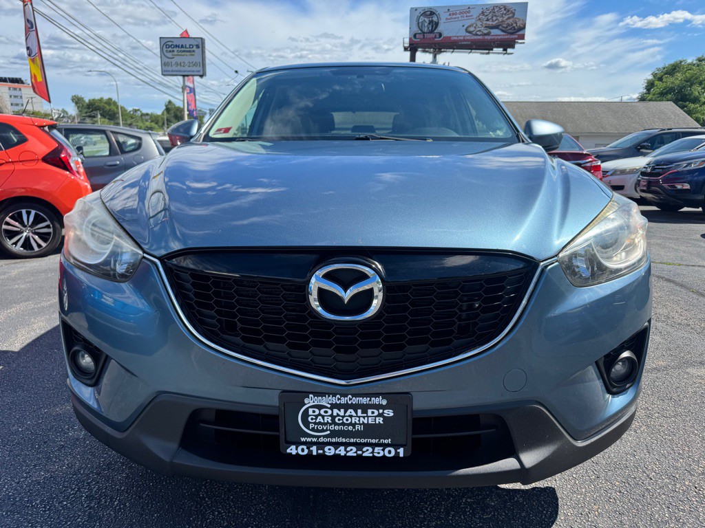 2015 Mazda CX-5 Image 2