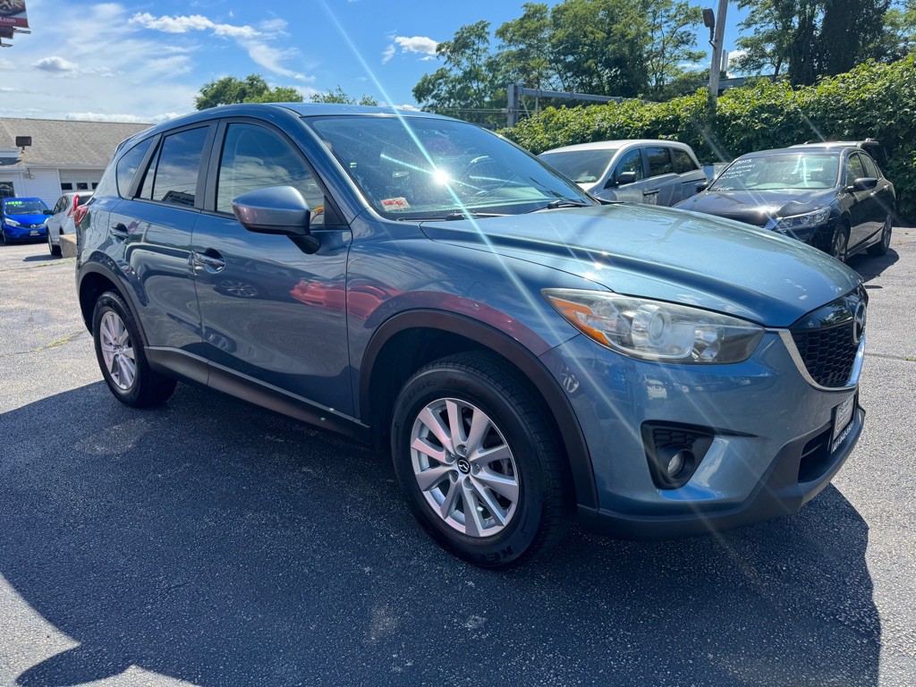 2015 Mazda CX-5 Image 3