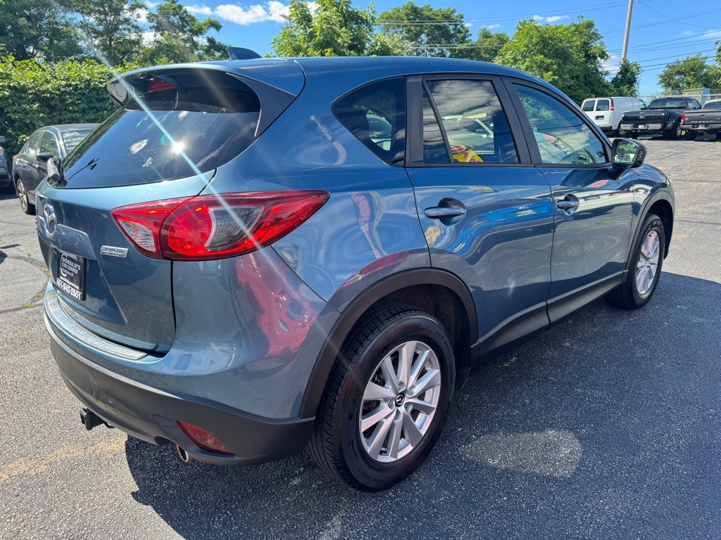 2015 Mazda CX-5 Image 4