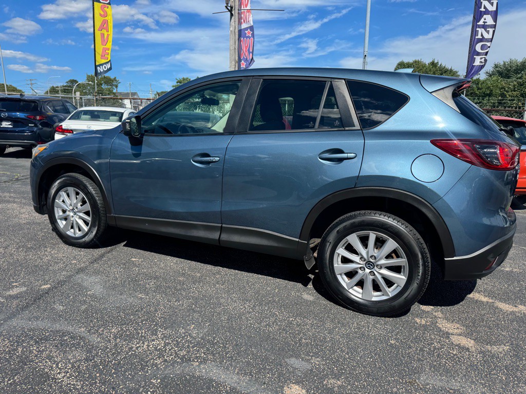 2015 Mazda CX-5 Image 7