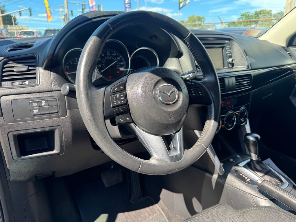2015 Mazda CX-5 Image 8